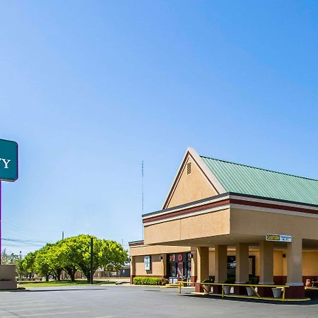 Quality Inn Duncan Hwy 81 Экстерьер фото