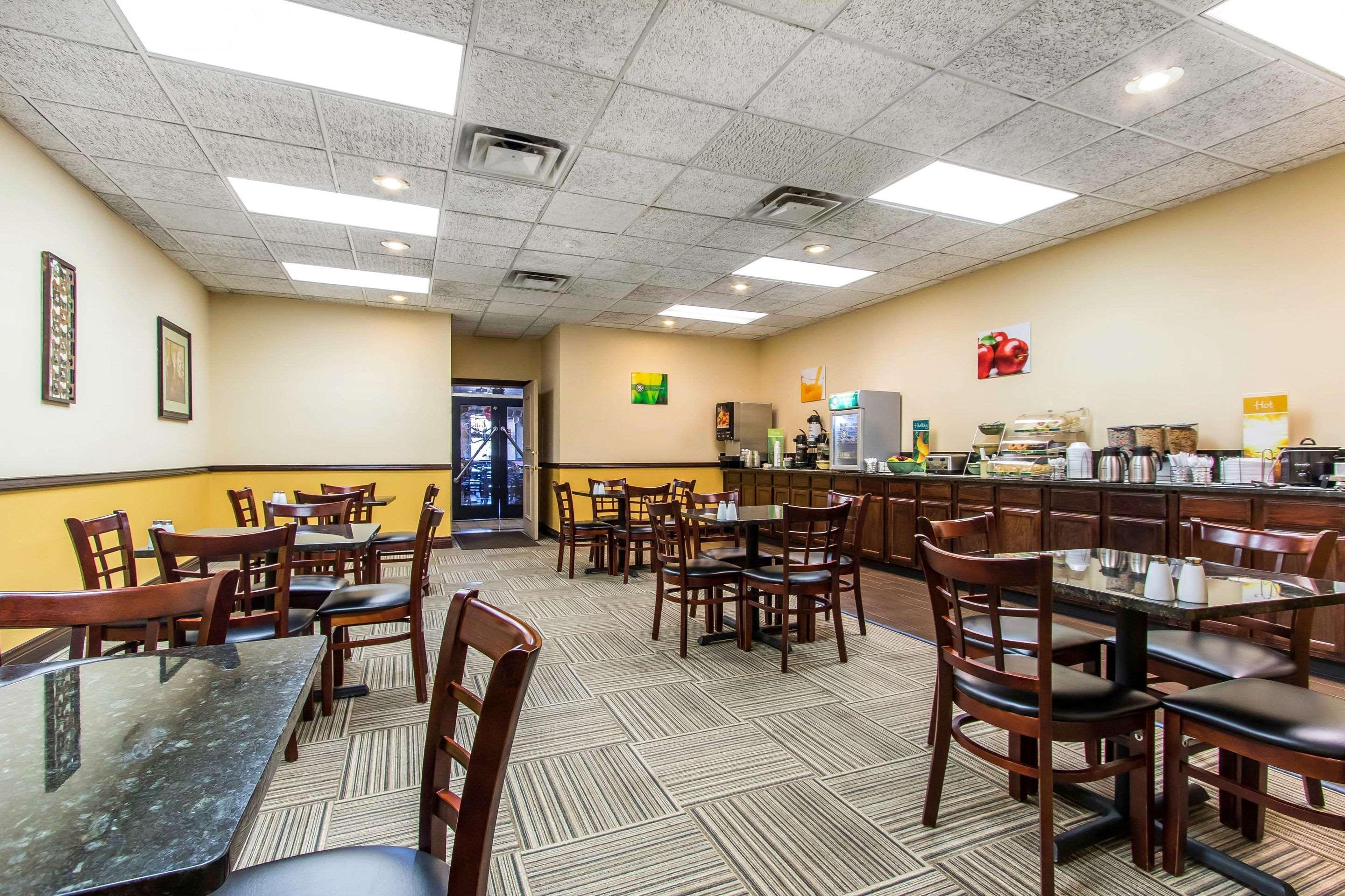 Quality Inn Duncan Hwy 81 Экстерьер фото