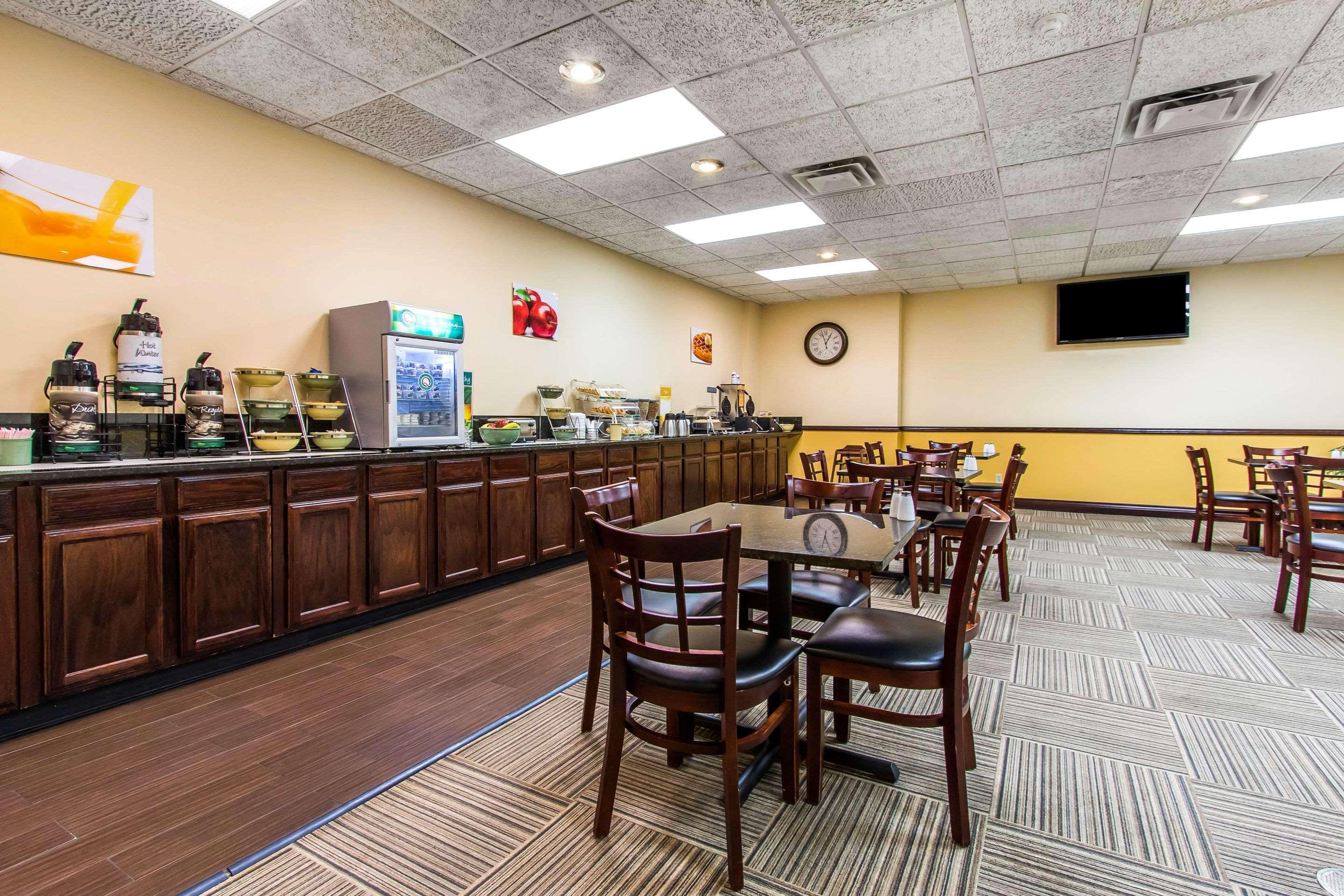 Quality Inn Duncan Hwy 81 Экстерьер фото