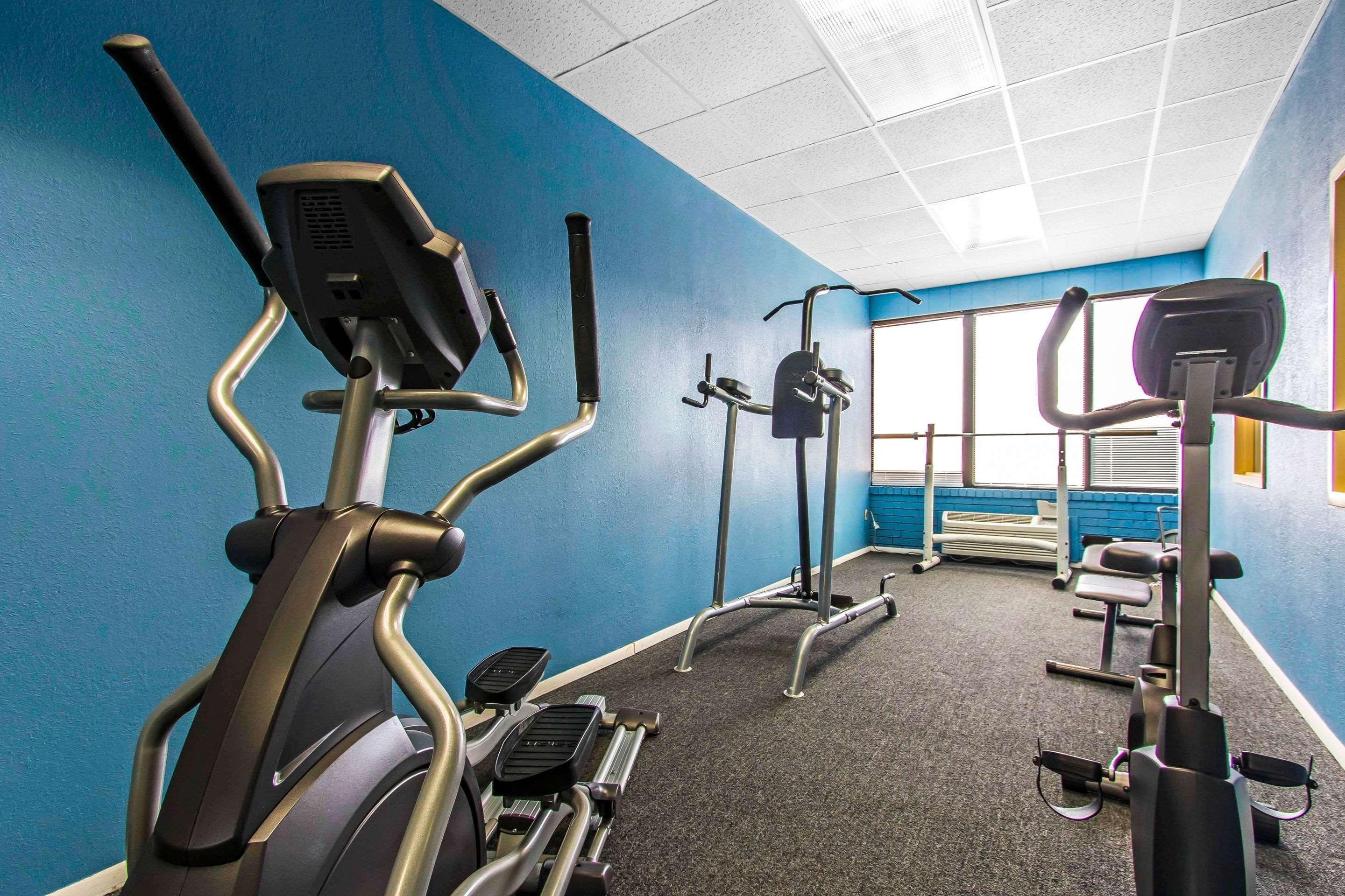 Quality Inn Duncan Hwy 81 Экстерьер фото